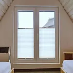 An Der Steilkueste Finnhuette 02 * Boltenhagen (Ostseebad)