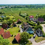 Holiday home An Der Steilkueste Finnhuette 02 *