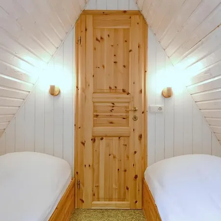 An Der Steilkueste Finnhuette 02 Prázdninový dům