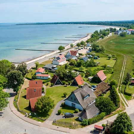 An Der Steilkueste Finnhuette 02 Boltenhagen (Ostseebad)