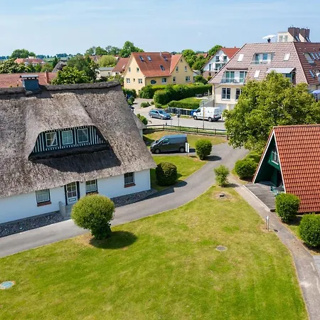 An Der Steilkueste Finnhuette 02 Prázdninový dům