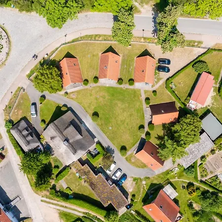 An Der Steilkueste Finnhuette 02 *