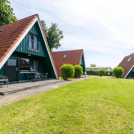 An Der Steilkueste Finnhuette 02 Prázdninový dům Boltenhagen (Ostseebad)