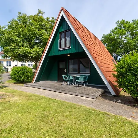 An Der Steilkueste Finnhuette 02 * Boltenhagen (Ostseebad)