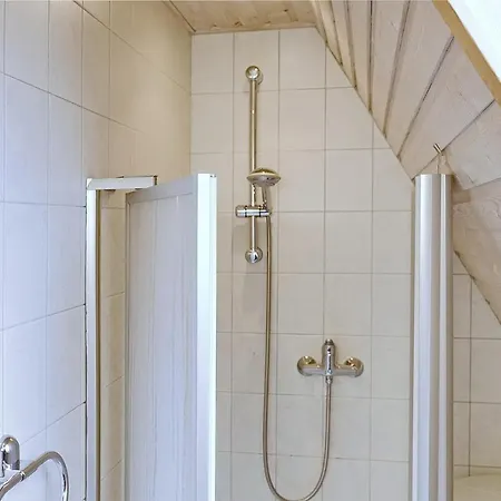 An Der Steilkueste Finnhuette 02 Prázdninový dům *